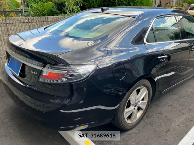 Saab 9-5 SERIES 2011-07 8813318-13