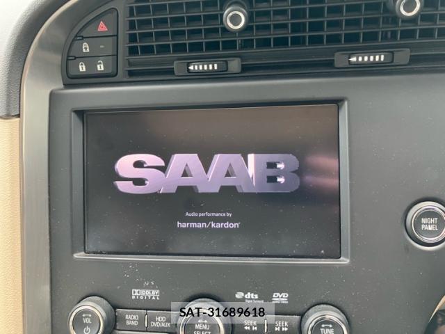 Saab 9-5 SERIES 2011-07 8813318-14