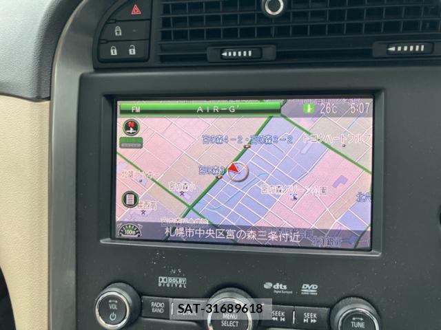 Saab 9-5 SERIES 2011-07 8813318-15
