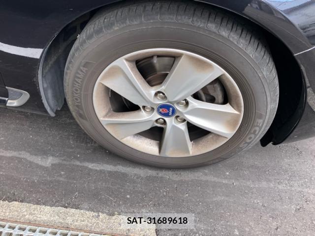 Saab 9-5 SERIES 2011-07 8813318-4