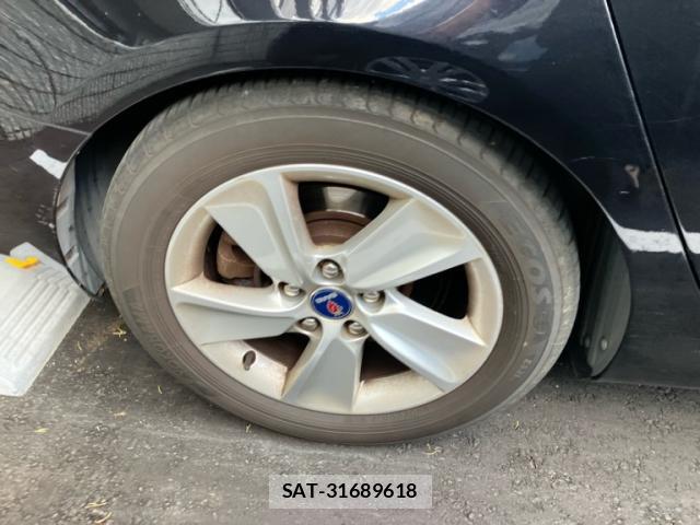 Saab 9-5 SERIES 2011-07 8813318-5