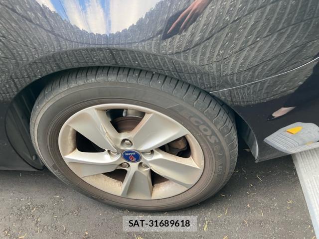 Saab 9-5 SERIES 2011-07 8813318-6