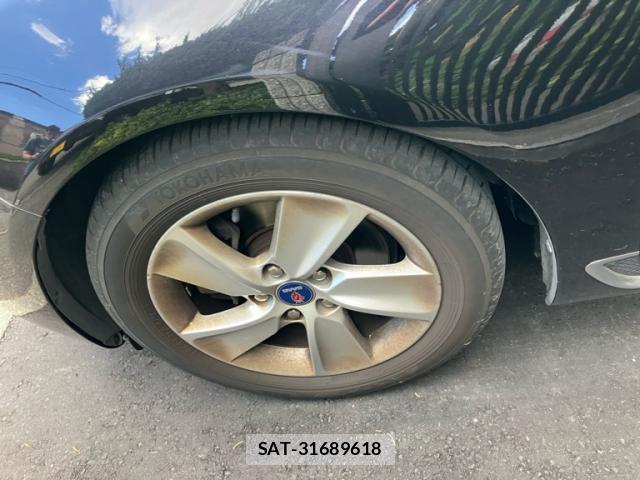 Saab 9-5 SERIES 2011-07 8813318-7