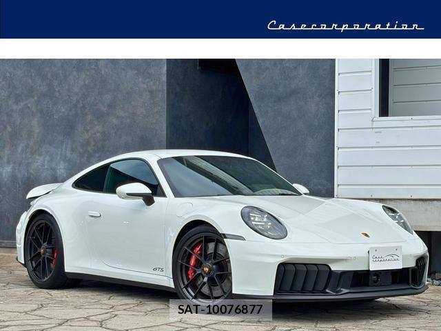 Porsche 911 2025-09 8812341-0