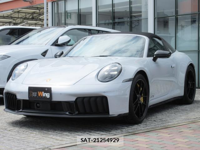Porsche 911 2025-09 8814201-0
