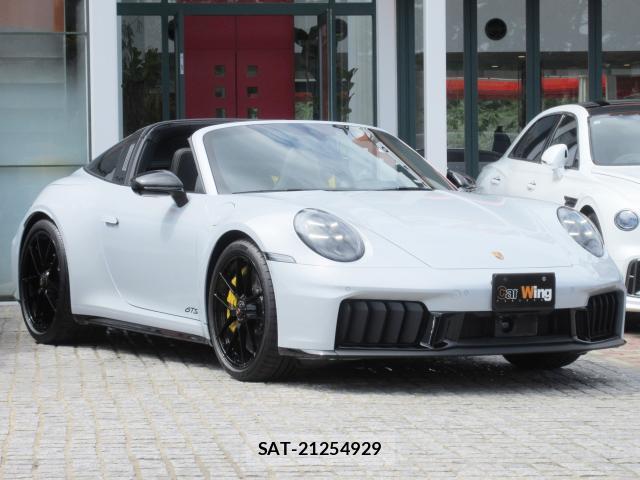 Porsche 911 2025-09 8814201-2