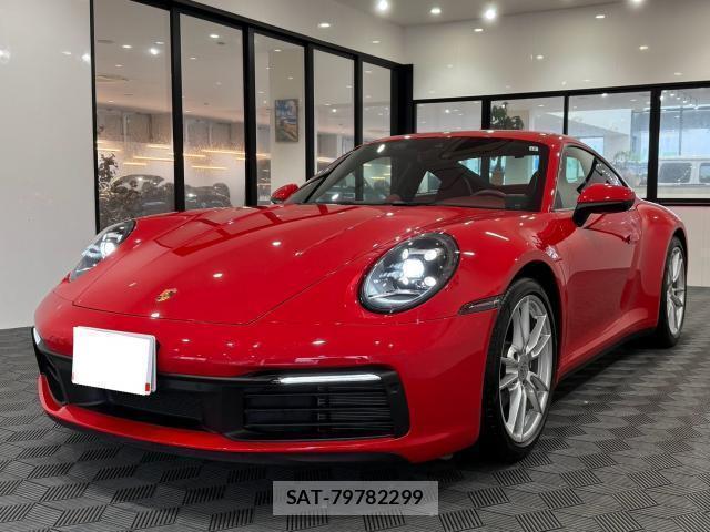 Porsche 911 2021-10 8814658-0