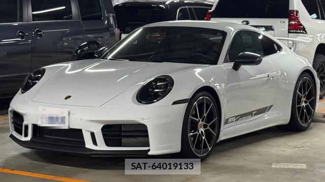 Porsche 911 2025-09 8815546-0