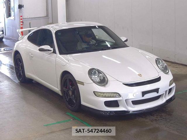 Porsche 911 2007-08 8816200-0