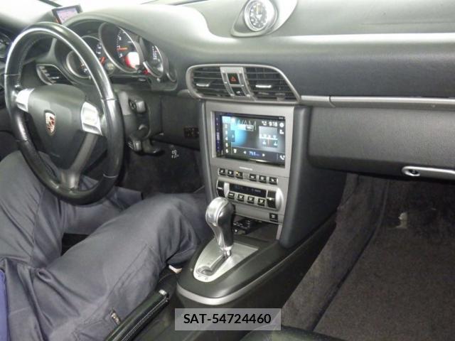 Porsche 911 2007-08 8816200-2