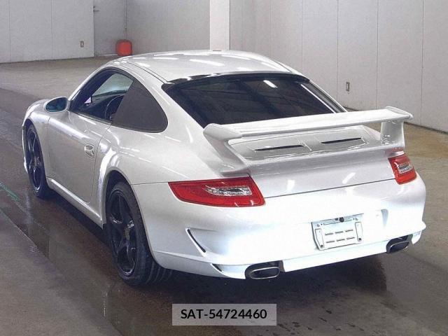 Porsche 911 2007-08 8816200-4