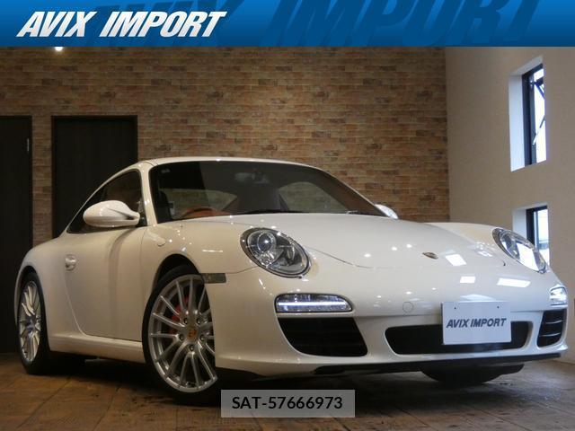 Porsche 911 2009-01 8817864-0