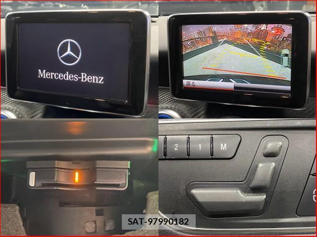 Mercedes Benz A-CLASS 2013-04 8812264-3