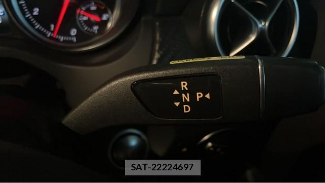 Mercedes Benz A-CLASS 2017-05 8815480-14