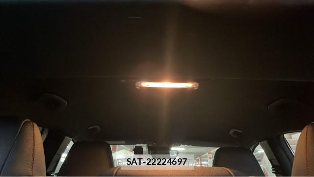 Mercedes Benz A-CLASS 2017-05 8815480-15