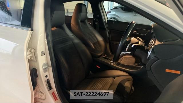 Mercedes Benz A-CLASS 2017-05 8815480-5