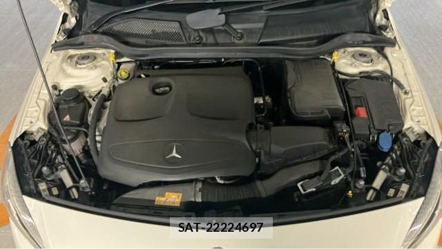 Mercedes Benz A-CLASS 2017-05 8815480-7
