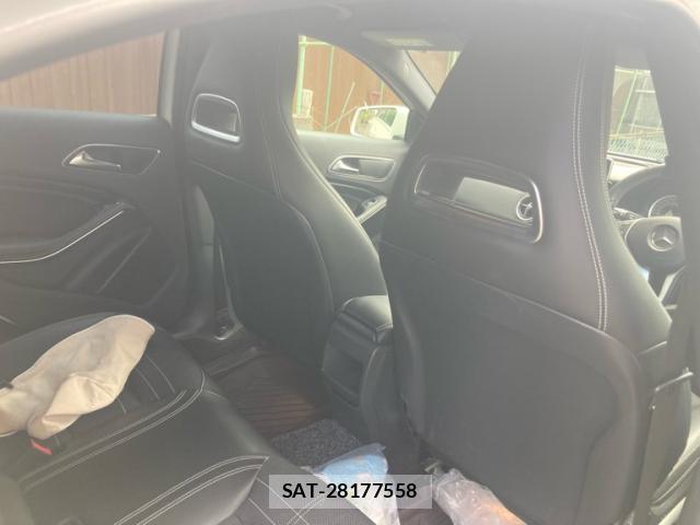 Mercedes Benz A-CLASS 2013-10 8816099-10