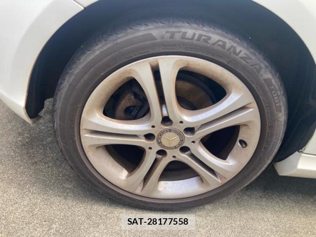 Mercedes Benz A-CLASS 2013-10 8816099-13