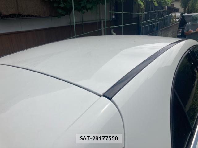 Mercedes Benz A-CLASS 2013-10 8816099-3