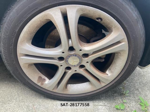 Mercedes Benz A-CLASS 2013-10 8816099-4