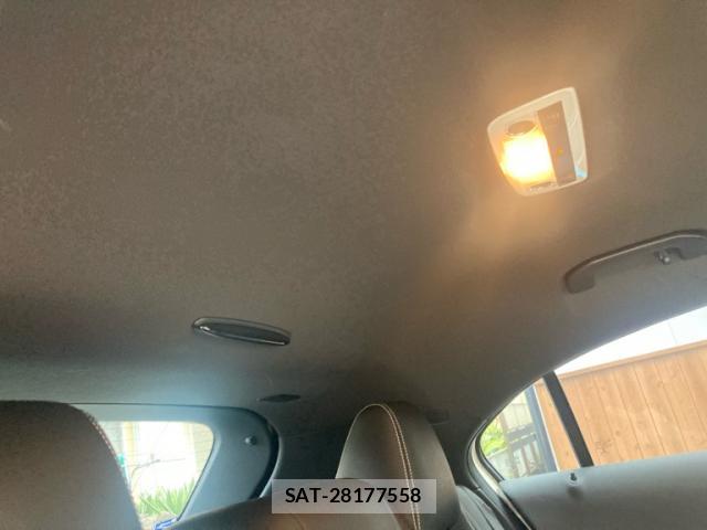 Mercedes Benz A-CLASS 2013-10 8816099-9