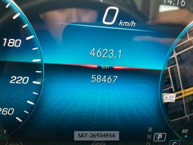Mercedes Benz A-CLASS 2019-09 8816385-19