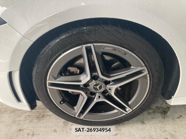 Mercedes Benz A-CLASS 2019-09 8816385-6