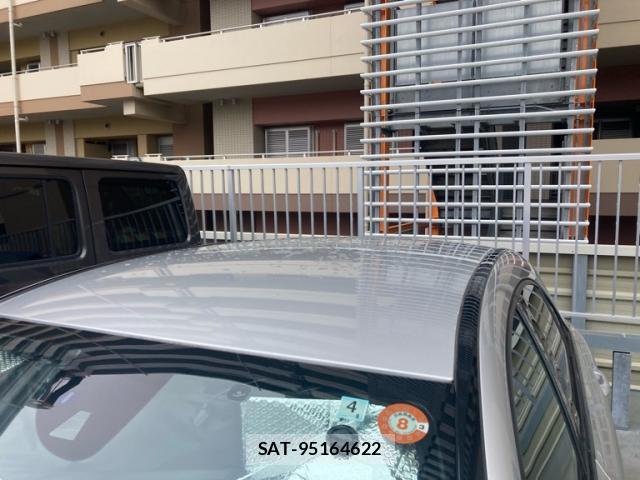 Mercedes Benz A-CLASS 2014-04 8816400-9