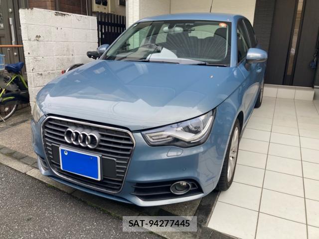 sat car