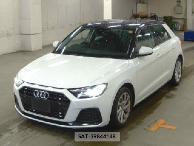 Audi A1 2020-09 8816230-0