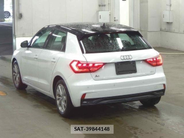 Audi A1 2020-09 8816230-3