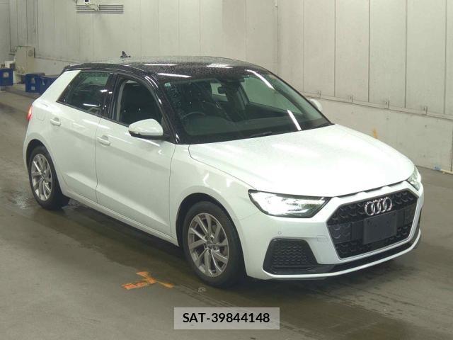 Audi A1 2020-09 8816230-4