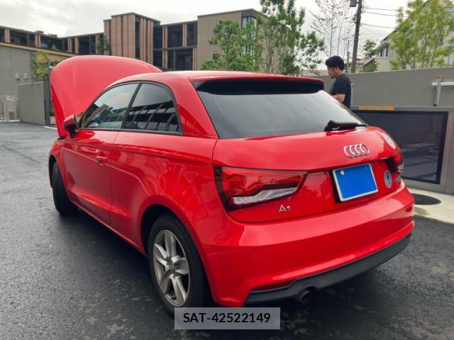 Audi A1 2017-06 8816276-1