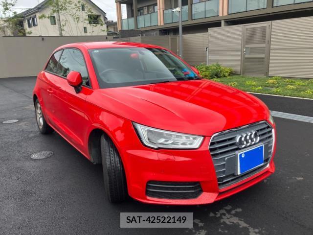 Audi A1 2017-06 8816276-2