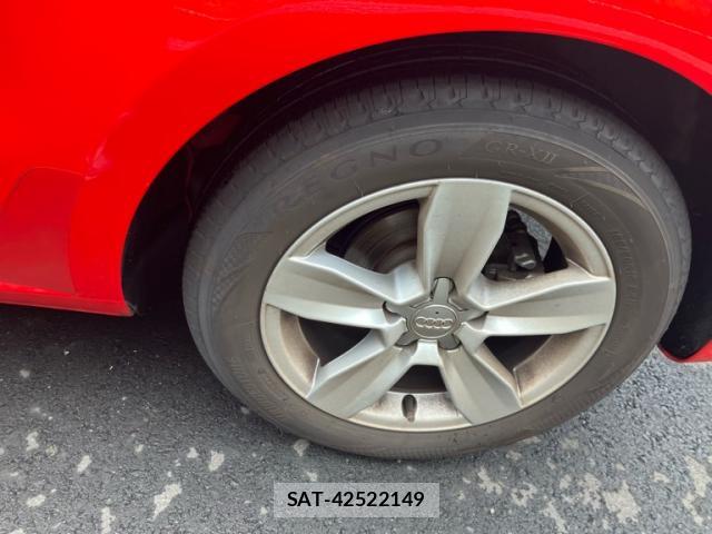 Audi A1 2017-06 8816276-3