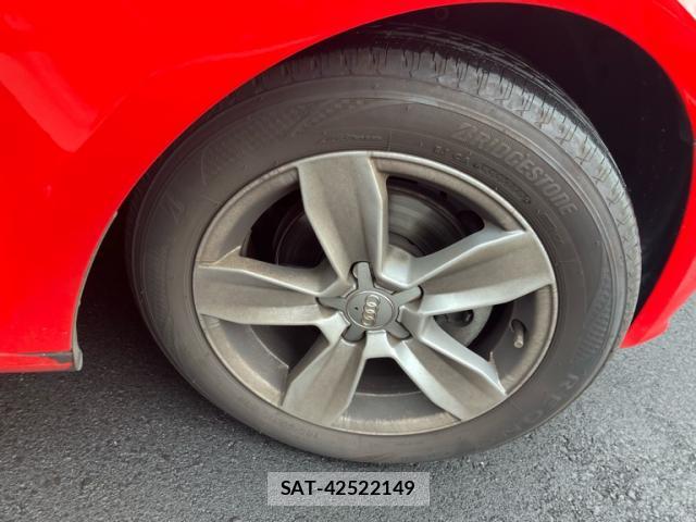 Audi A1 2017-06 8816276-5