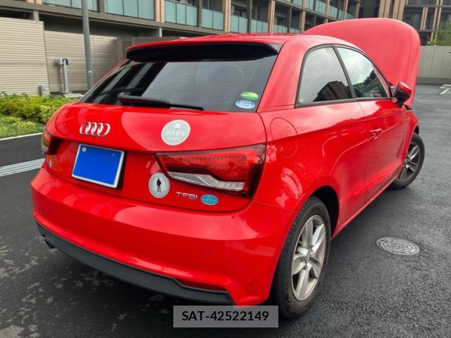 Audi A1 2017-06 8816276-7