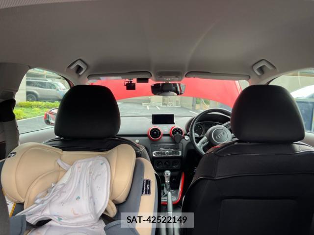 Audi A1 2017-06 8816276-9