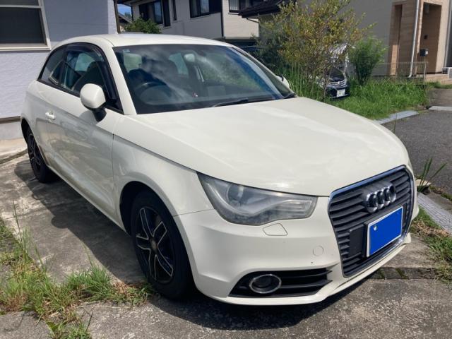 sat car