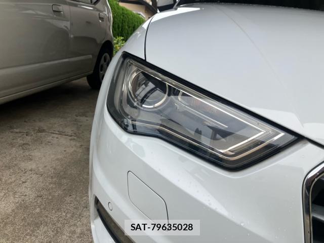Audi A3 SEDAN 2014-03 8813585-1