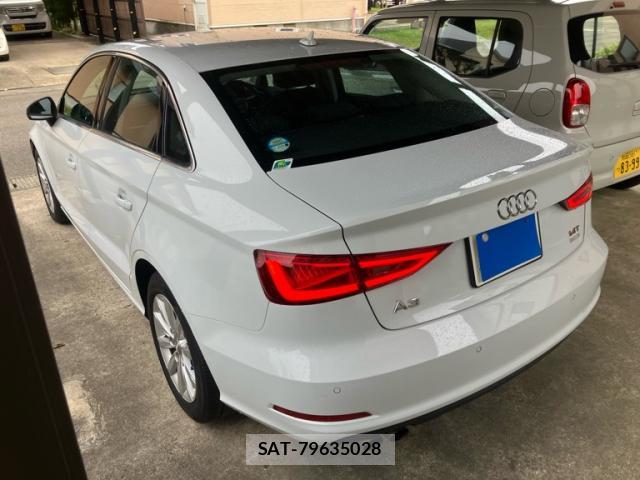 Audi A3 SEDAN 2014-03 8813585-5