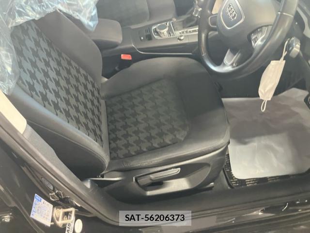 Audi A3 SEDAN 2014-03 8816369-11