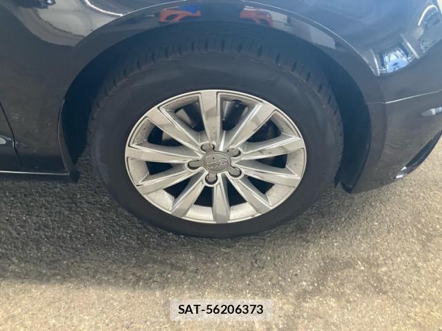 Audi A3 SEDAN 2014-03 8816369-6