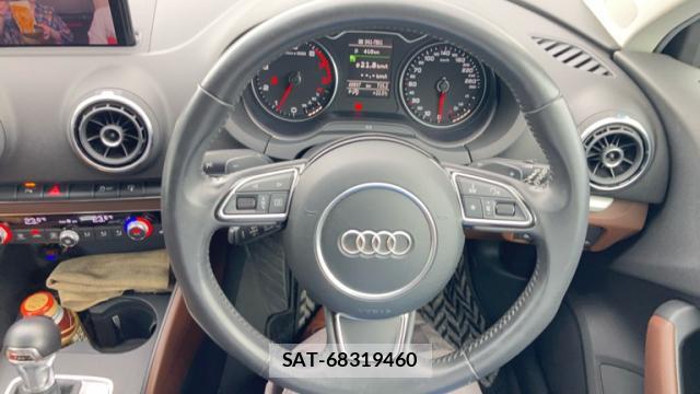 sat car