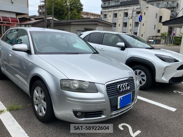 sat car