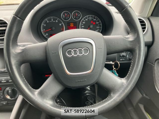Audi E-TRON 2006-04 8813526-11