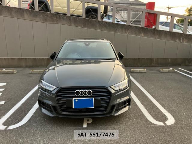 Audi E-TRON 2020-08 8814099-1
