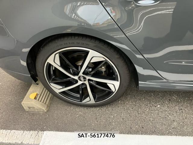 Audi E-TRON 2020-08 8814099-4