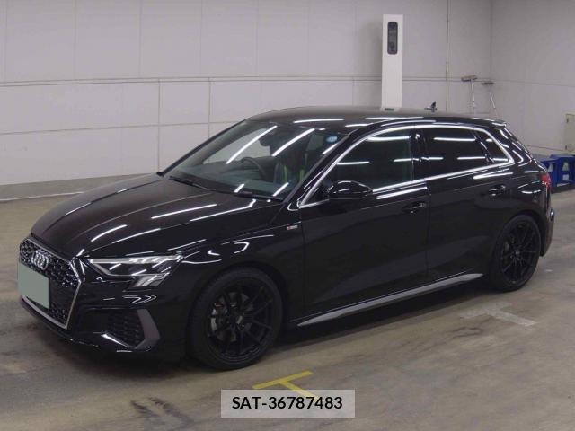 Audi A3 2022-03 8815414-3
